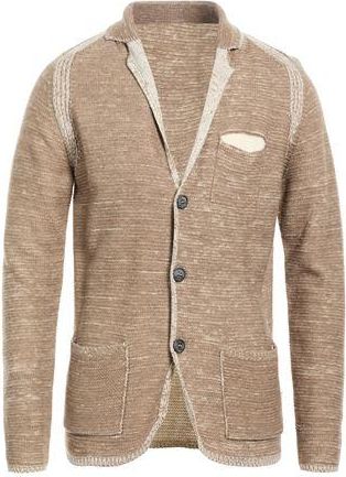 Berna KNITWEAR - Cardigans on YOOX.COM