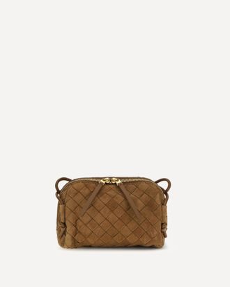 Bottega Veneta Borsa a Tracolla Loop mini Woman UNI