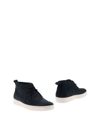 Tod's FOOTWEAR - Ankle boots on YOOX.COM