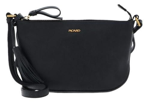 PICARD porte-monnaie Bingo Vertical Wallet Honey jaune