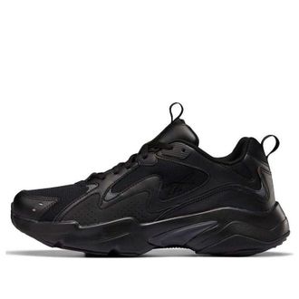 Reebok Royal Turbo Impulse Core Black Pure Grey GW3265