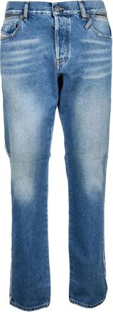 Diesel 1995 Slim Fit Jeans - Blue