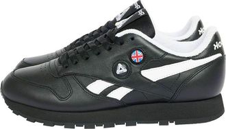 Reebok Palace x Classic Leather Pump Black FY4716