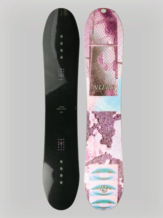 Nitro Drink Sexy Snowboard 2027 patroon