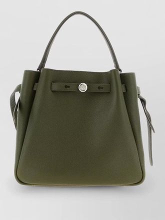 Tory Burch romy leather bucket bag
