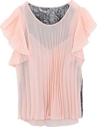 Moschino CAMISETAS Y TOPS - Tops en YOOX.COM