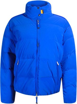 Parajumpers Pia Kos helderblauw donsjack