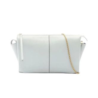 Celine Pre-owned Cross Body Bags, female, Blue, Size: ONE SIZE Pre-owned Vintage Crossbody Bag