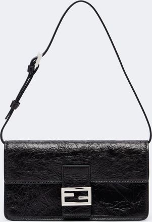 Fendi Bolso al hombro Mini de piel