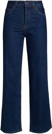 Liu Jo BOTTOMWEAR - Jeans on YOOX.COM