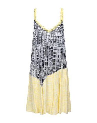 Byblos KLEIDER - Midi-Kleider auf YOOX.COM