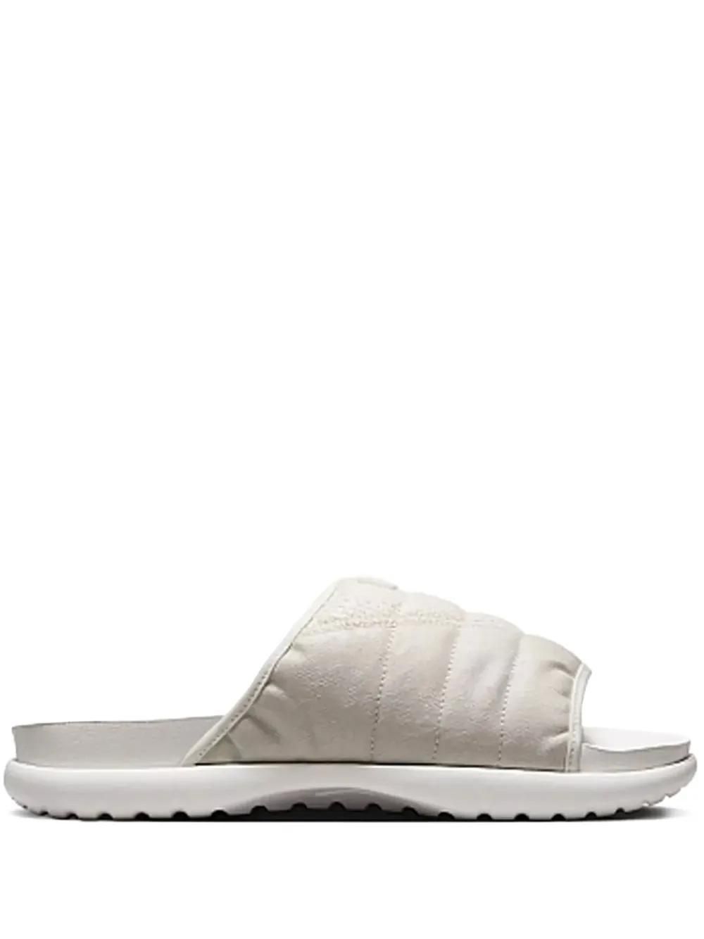 Nike Asuna 2 Transcend Slides Light Orewood Brown Men’s Size 9 Nike Asuna 2 Transcend Light Orewood Brown slides - men  main image 4