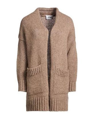 Alpha Studio STRICKWAREN - Strickjacken auf YOOX.COM