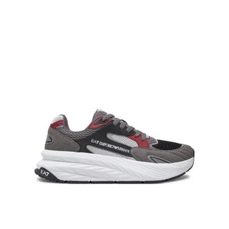 Emporio Armani Trainers