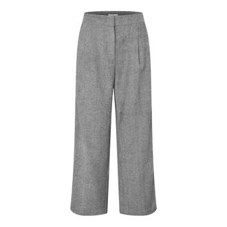 Masai Ma Pirethia - Trousers - Mujer - Gris - M