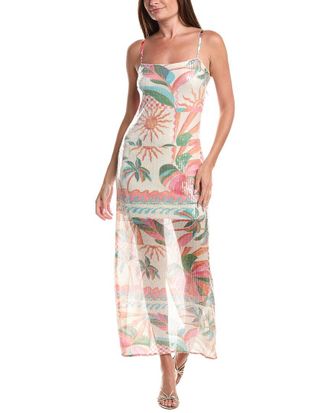 Hutch Lya Maxi Dress