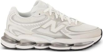 New Balance unisex, Deporte, Blanco, Talla: 45 EU