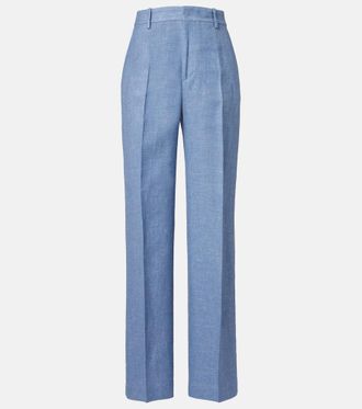パンツ Setchu Light Blue Wool Blend Chino Pants Setchu Light Blue Wool Blend Chino Pants | ModeSens