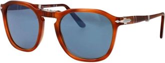 Persol Hombre, Accesorios, Marrón, Talla: ONE Size