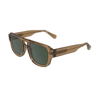 Lacoste L6094S Sunglasses - male - Lacoste - Sunglasses - Brown - 53 MM - Accessories