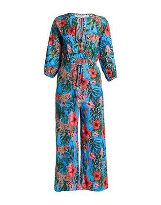 Connor & Blake JUMPSUITS & TRACKSUITS - Jumpsuits sur YOOX.COM
