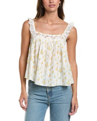 Walter Baker Cory Top