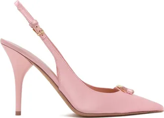 Valentino Mujer, Zapatos, Rosa, Talla: 41 EU