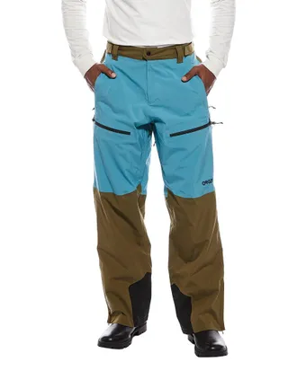 Oakley Tnp Lined Shell Pant