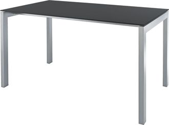 Schubiger M&ouml;bel Gartentisch Luzern