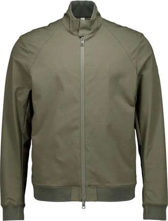 Duno Hombre, Chaquetas, Verde, Talla: M