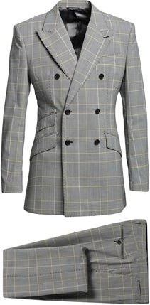 Dolce & Gabbana TRAJES Y CONJUNTOS - Trajes en YOOX.COM