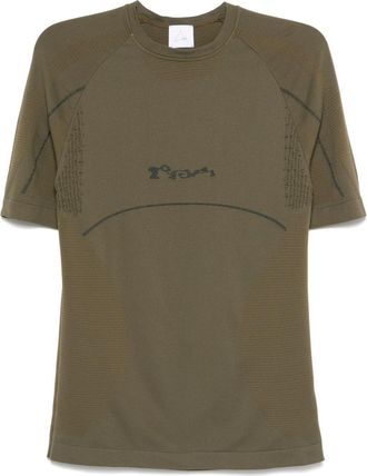 Roa Seamless T-Shirt - Mens - Elastane/Polyamide