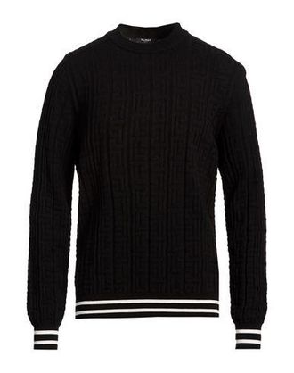 Balmain STRICKWAREN - Pullover auf YOOX.COM