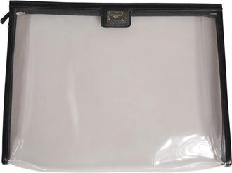 Dolce & Gabbana Donna, Borse, Grigio, Taglia unica, new