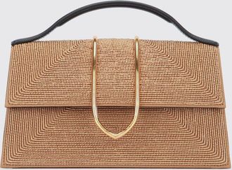 Jacquemus Borsa A Mano JACQUEMUS Donna colore Beige