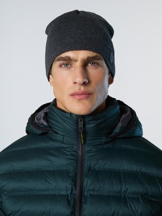 North Sails Muts Fijngebreid