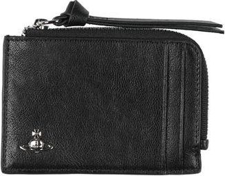 Vivienne Westwood PICCOLA PELLETTERIA - Portacarte su YOOX.COM