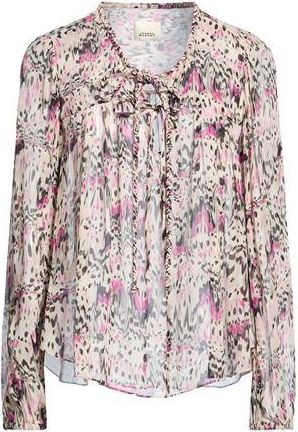 Isabel Marant CAMISETAS Y TOPS - Tops en YOOX.COM