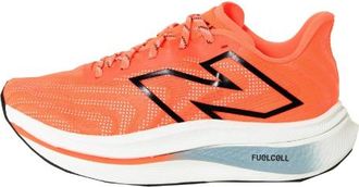 New Balance FuelCell SuperComp Trainer v2 Neon Dragonfly MRCXCK3