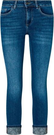 Liu Jo Donna, Jeans, Blu, W26, new