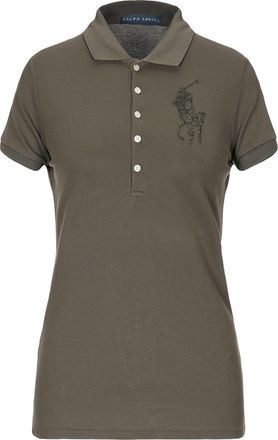Ralph Lauren TOPWEAR - Polo shirts on YOOX.COM