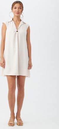 Trina Turk Bird Dress