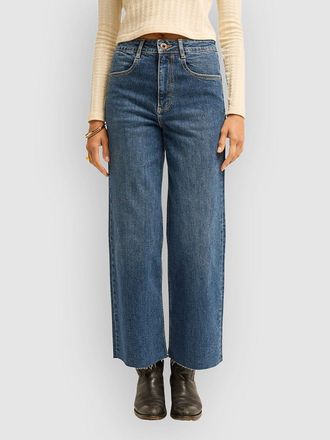 Billabong Be Free Denim Jeans grau