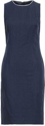 Charlott VESTIDOS - Vestidos midi en YOOX.COM