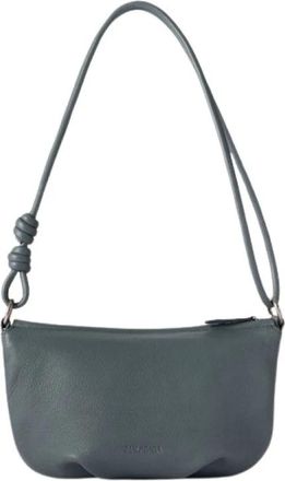 Malababa Tassen, Dames, Blauw, ONE Size, Katoen, Rhon