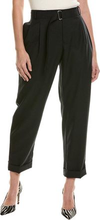Officine G&eacute;n&eacute;rale Officine Generale Pierre Wool Pant