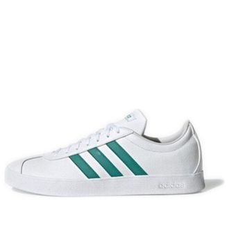adidas VL Court 2.0 Green EE6814