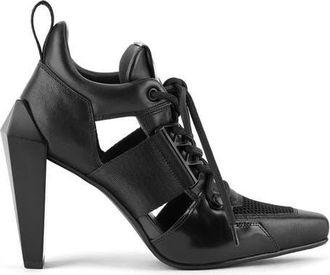 United Nude Gem Sporty Hi in Black at Nordstrom, Size 36