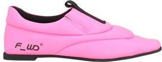 F_WD FOOTWEAR - Loafers sur YOOX.COM