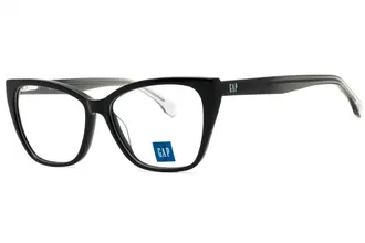 GAP VGP022 0BLA 00 Black 53mm